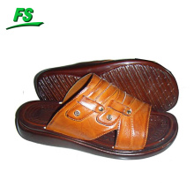 Zapatilla de hombre PU playa